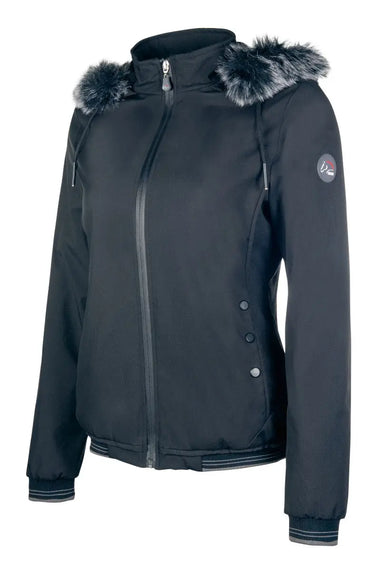 Buy HKM Ladies Trend Winter Jacket| Online for Equine