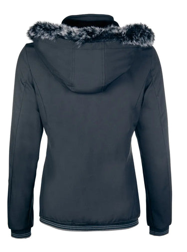 Buy HKM Ladies Trend Winter Jacket| Online for Equine