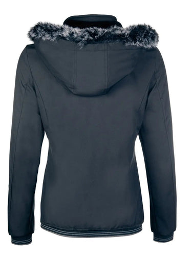 Buy HKM Ladies Trend Winter Jacket| Online for Equine