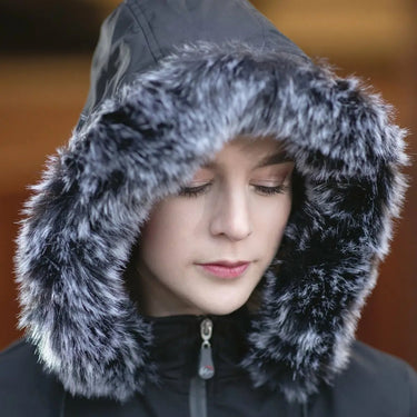 Buy HKM Ladies Trend Winter Jacket| Online for Equine