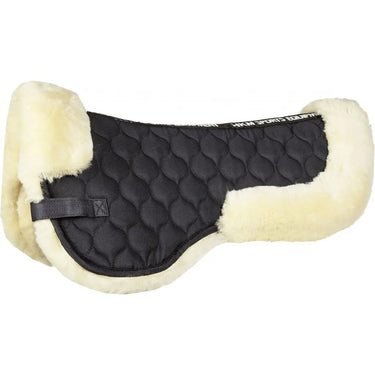 Buy HKM Lambskin Half Pad| Online for Equine