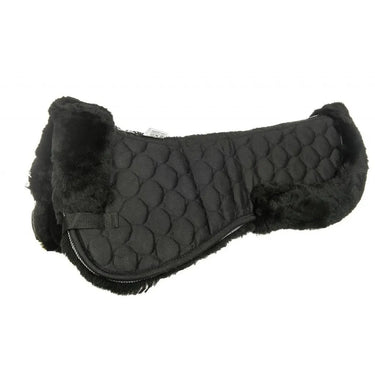 Buy HKM Lambskin Half Pad| Online for Equine