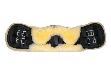 HKM Lambswool Short Girth| Online For Equine