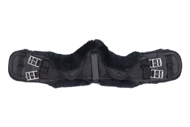 HKM Lambswool Short Girth| Online For Equine