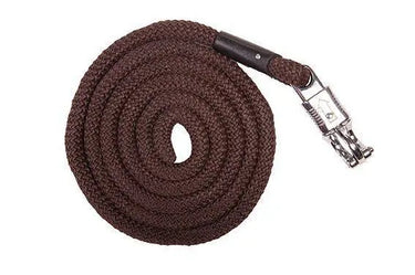 HKM Lead Rope Aachen with Panic Hook| Online For Equine