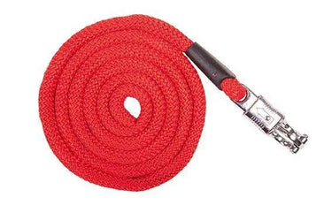 HKM Lead Rope Aachen with Panic Hook| Online For Equine
