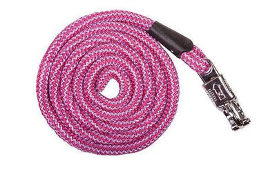 HKM Lead Rope Aachen with Panic Hook| Online For Equine