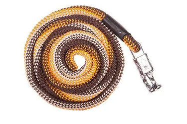 HKM Lead Rope Aachen with Panic Hook| Online For Equine
