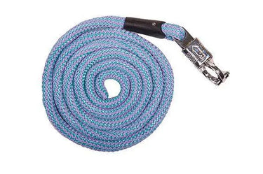HKM Lead Rope Aachen with Panic Hook| Online For Equine