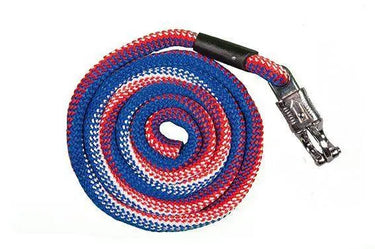 HKM Lead Rope Aachen with Panic Hook| Online For Equine