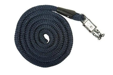 HKM Lead Rope Aachen with Panic Hook| Online For Equine
