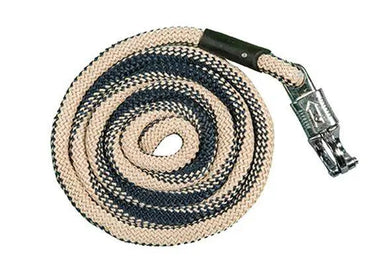 HKM Lead Rope Aachen with Panic Hook| Online For Equine