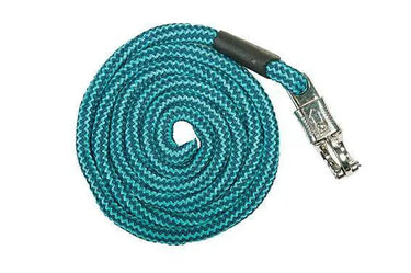 HKM Lead Rope Aachen with Panic Hook| Online For Equine