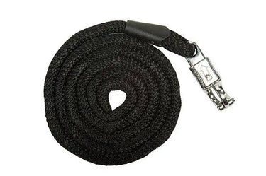HKM Lead Rope Aachen with Panic Hook| Online For Equine