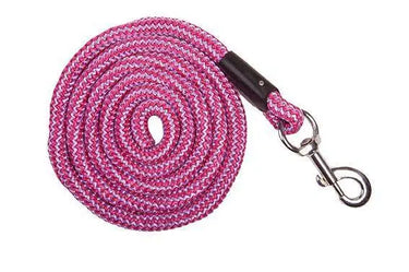 HKM Lead Rope Aachen with Snap Hook| Online For Equine