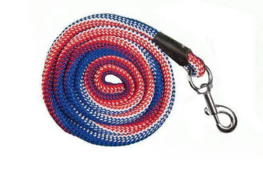 HKM Lead Rope Aachen with Snap Hook| Online For Equine