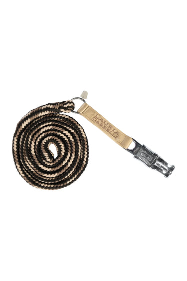 HKM Lead Rope Amalfi with Panic Hook| Online For Equine