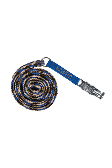 HKM Lead Rope Amalfi with Panic Hook| Online For Equine
