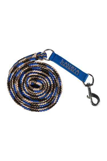 HKM Lead Rope Amalfi with Snap Hook| Online For Equine