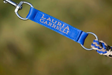HKM Lead Rope Amalfi with Snap Hook| Online For Equine