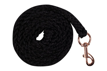 HKM Lead Rope Berry with Snap Hook| Online For Equine