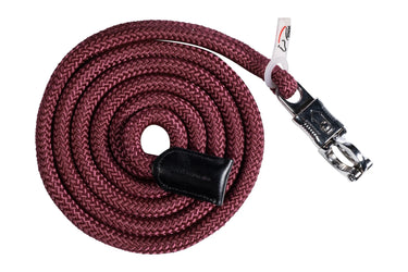 HKM Lead Rope Carlotta with Panic Hook| Online For Equine