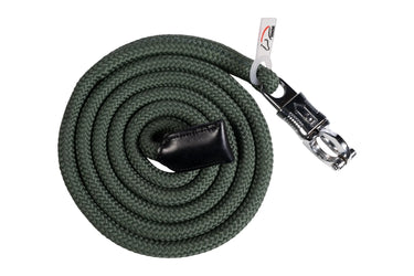 HKM Lead Rope Carlotta with Panic Hook| Online For Equine
