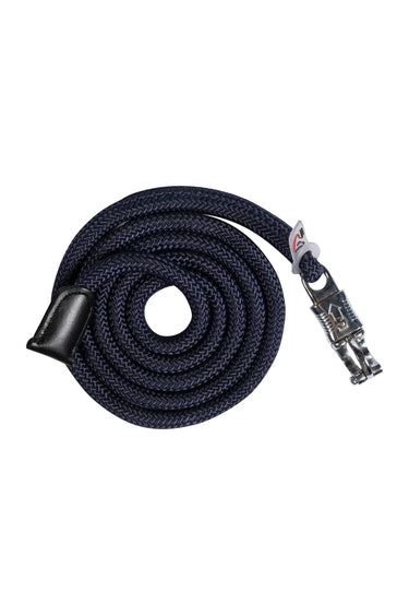 HKM Lead Rope Carlotta with Panic Hook| Online For Equine