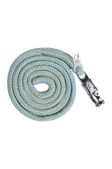 HKM Lead Rope Catherine with Panic Hook| Online For Equine