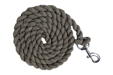 HKM Lead Rope Cotton with Snap Hook| Online For Equine