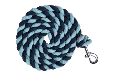 HKM Lead Rope Cotton with Snap Hook| Online For Equine