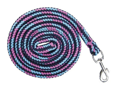 HKM Lead Rope Funny Horses with Snap Hook| Online For Equine
