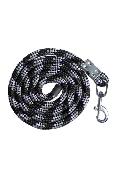 HKM Lead Rope Harbour Island Basic with Snap Hook| Online For Equine
