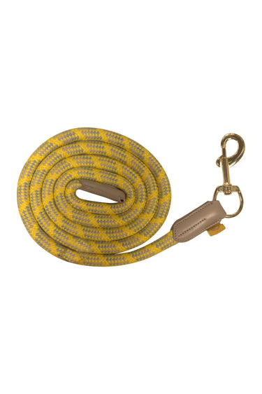 HKM Lead Rope Limone with Snap Hook| Online For Equine