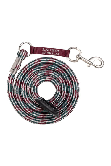 HKM Lead Rope Livigno with Snap Hook| Online For Equine