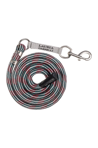 HKM Lead Rope Livigno with Snap Hook| Online For Equine