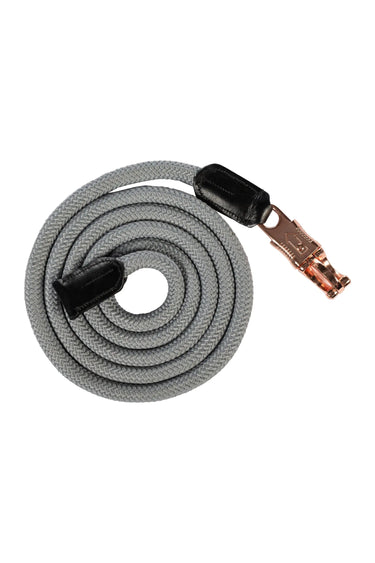 HKM Lead Rope Rosegold Glamour Style with Panic Hook| Online For Equine