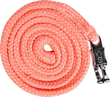 HKM Lead Rope Stars Softice with Panic Hook| Online For Equine