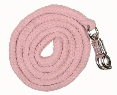 HKM Lead Rope Stars Softice with Panic Hook| Online For Equine