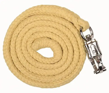 HKM Lead Rope Stars Softice with Panic Hook| Online For Equine