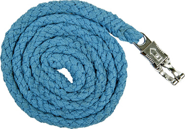 HKM Lead Rope Stars Softice with Panic Hook| Online For Equine