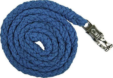 HKM Lead Rope Stars Softice with Panic Hook| Online For Equine