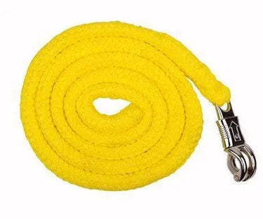 HKM Lead Rope Stars Softice with Panic Hook| Online For Equine