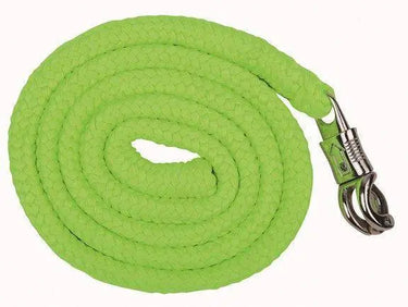 HKM Lead Rope Stars Softice with Panic Hook| Online For Equine