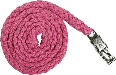 HKM Lead Rope Stars Softice with Panic Hook| Online For Equine
