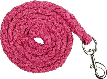 HKM Lead Rope Stars Softice with Snap Hook| Online For Equine