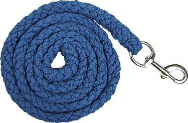 HKM Lead Rope Stars Softice with Snap Hook| Online For Equine