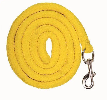 HKM Lead Rope Stars Softice with Snap Hook| Online For Equine