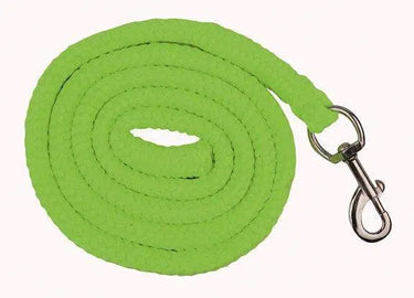 HKM Lead Rope Stars Softice with Snap Hook| Online For Equine