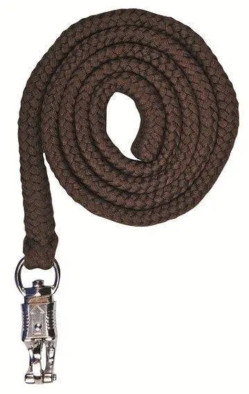 HKM Lead Rope Stars with Panic Hook| Online For Equine